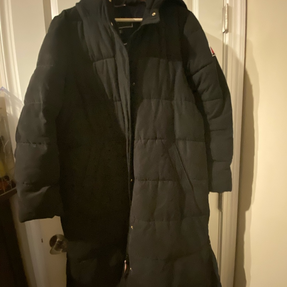 long tommyhilfiger